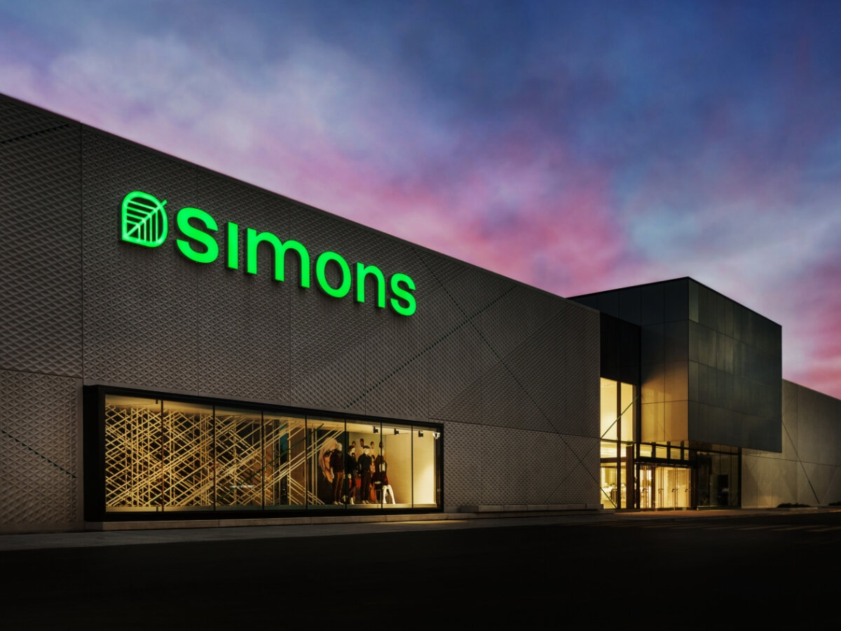 Designer Depot Stores Across All Simon Shopping Centers